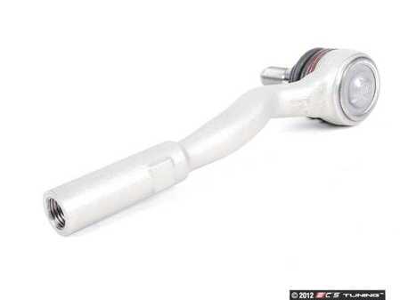ES#1761493 - 2113302803 - Outer Tie Rod End - Priced Each - Right Side - Genuine Mercedes Benz - Mercedes Benz