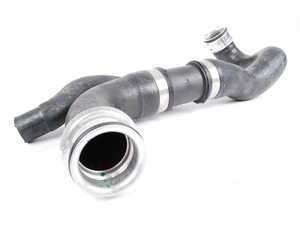 ES#1762484 - 2115014682 - Radiator Hose - Lower - Genuine Mercedes Benz - Mercedes Benz