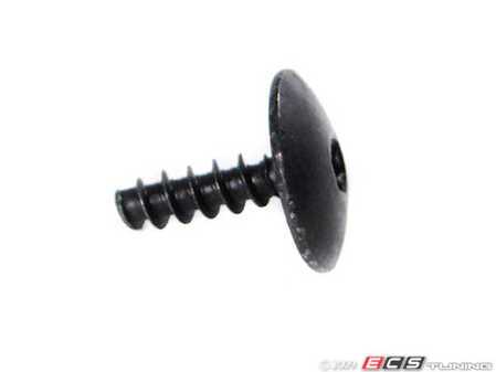 ES#127094 - 51642752568 - PT Screw - Priced Each - ( M5X16 ) For various locations on your MINI - Genuine MINI - MINI