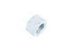 ES#3422847 - 30867301400164 - Hexagon Nut - Priced Each - M14x1.5 - Genuine Mercedes Benz - Mercedes Benz