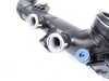 ES#1844412 - 13717590305 - Intake Upper Charge Pipe - Connects throttle body to lower charge pipe - Genuine BMW - BMW