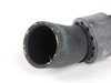 ES#35455 - 13742756042 - Air Channel - Mounts between the sound generator and intake pipe - Genuine MINI - MINI