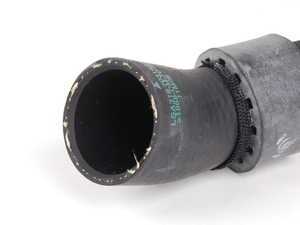 ES#35455 - 13742756042 - Air Channel - Mounts between the sound generator and intake pipe - Genuine MINI - MINI
