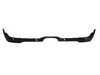 ES#76008 - 51122752541 - Rear Spoiler Lower Section With PDC - Upgrade or replace the PDC spoiler on your MINI - Genuine MINI - MINI