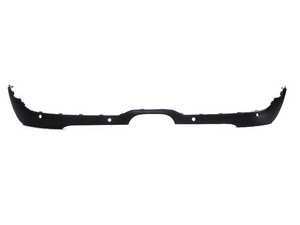 ES#76008 - 51122752541 - Rear Spoiler Lower Section With PDC - Upgrade or replace the PDC spoiler on your MINI - Genuine MINI - MINI