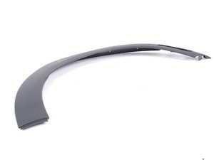 ES#2578763 - 51777343342 - Cover For Wheel Arch - Front right - Used on the the front fender - Genuine MINI - MINI