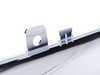 ES#76106 - 51126800217 - Rear Bumper Trim - Chrome - Replace your faded rear chrome trim - Genuine MINI - MINI