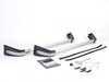 ES#253686 - 82712149225 - Roof Rack Base Bars - To add a roof rack to your MINI - Genuine MINI - MINI