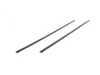 ES#253686 - 82712149225 - Roof Rack Base Bars - To add a roof rack to your MINI - Genuine MINI - MINI
