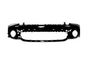 ES#74182 - 51112754003 - Bumper Cover Full Section - Primed - To replace your damaged bumper section - Genuine MINI - MINI