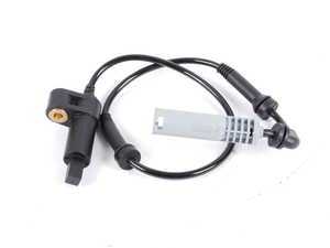 ES#2575949 - 34521164651 - E46 Front ABS Sensor - Priced Each - 2 required per vehicle - Vemo - BMW