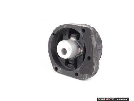 ES#2550250 - 22316773125 - Transfer Case Mount - Mounts the transfer case to the transmission crossmember - Lemforder - BMW