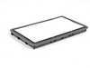 ES#2575451 - 64119069895 - E36 Cabin Filter / Fresh Air Filter - Filter the air coming into your vehicle. - Mann - BMW