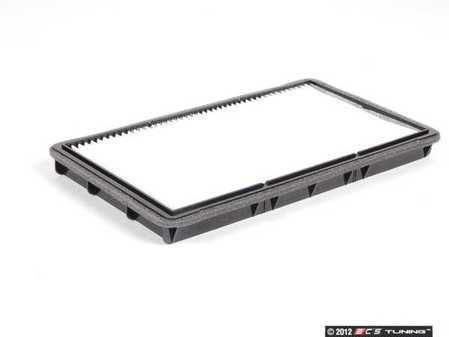 ES#2575451 - 64119069895 - E36 Cabin Filter / Fresh Air Filter - Filter the air coming into your vehicle. - Mann - BMW