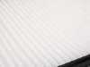 ES#2575451 - 64119069895 - E36 Cabin Filter / Fresh Air Filter - Filter the air coming into your vehicle. - Mann - BMW