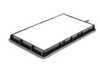 ES#2575451 - 64119069895 - E36 Cabin Filter / Fresh Air Filter - Filter the air coming into your vehicle. - Mann - BMW