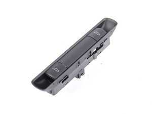 ES#4832566 - 99761310503A05 - Hood And Decklid Release Switch - Electric trunk and hood release - Genuine Porsche - Porsche