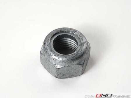 ES#4809965 - 31106774714 - Locking Nut - Priced Each - M14X1,5-05 ZNS3, Used most commonly o the ball joint - Rein - MINI