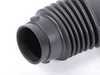 ES#35456 - 13742756043 - Air Channel - Short Inlet - Attaches to the sound generator and lower firewall cowl - Genuine MINI - MINI