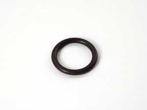 ES#258797 - N90421101 - Dipstick O-Ring - Sealing o-ring used in various locations. 15x2.5 - Genuine Volkswagen Audi - Audi Volkswagen
