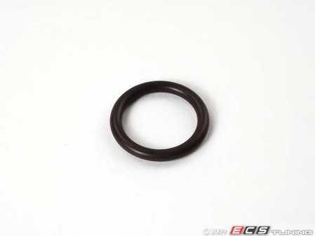 ES#258797 - N90421101 - Dipstick O-Ring - Sealing o-ring used in various locations. 15x2.5 - Genuine Volkswagen Audi - Audi Volkswagen