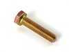 ES#15037 - 07119912478 - Hex Bolt - Priced Each - M8X35 - Genuine BMW - BMW