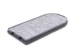 ES#252310 - 64319070072 - E38 Cabin Filter / Fresh Air Filter (Charcoal Lined) - Filter the air coming into your vehicle. - NPN - BMW