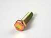 ES#15037 - 07119912478 - Hex Bolt - Priced Each - M8X35 - Genuine BMW - BMW