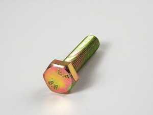 ES#15037 - 07119912478 - Hex Bolt - Priced Each - M8X35 - Genuine BMW - BMW