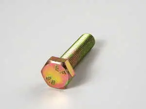 Hex Bolt - Priced Each