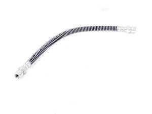 ES#1958403 - 99335513900 - Flexible Brake Hose - Priced Each - (NO LONGER AVAILABLE) - Front fitment left or right - 2 required - PBR - 