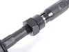 ES#11469 - 32111139316 - Tie Rod Assembly - Right - Replace tie rod assemblies and address all defective parts. - Lemforder - BMW