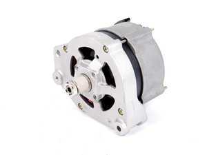 ES#248349 - al33x - Remanufactured Alternator - 90 Amp - Restore your vehicle's charging system with this 90-Amp Bosch Remanufactured Alternator - Bosch - Audi Volkswagen