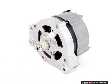 ES#248349 - al33x - Remanufactured Alternator - 90 Amp - Restore your vehicle's charging system with this 90-Amp Bosch Remanufactured Alternator - Bosch - Audi Volkswagen
