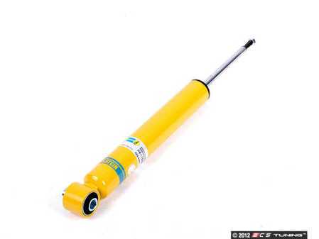 ES#2538294 - 24-119825 - Rear B8 Sport Shock - Priced Each - Sport tuned shock for your performance suspension - Bilstein - Audi