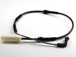 Front Brake Pad Wear Sensor