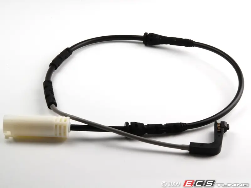 Genuine BMW - 34356789440 - Front Brake Pad Wear Sensor (34