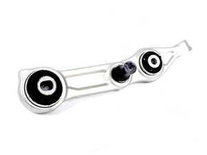 ES#1761523 - 2113308107 - Front Lower Control Arm - Left Side - Rear position, includes new bushings - Genuine Mercedes Benz - Mercedes Benz
