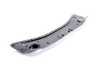 ES#1698729 - 1646200486 - Upper Radiator Support - Located between headlight brackets - Genuine Mercedes Benz - Mercedes Benz