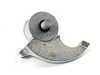 ES#523301 - 078109487c - Tensioning Lever - Applies pressure from the damper to the tensioner roller - NTN - Audi Volkswagen