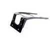 ES#1698727 - 1646200431 - Center Radiator Support - Central piece that connects the upper and lower sections of the core support - Genuine Mercedes Benz - Mercedes Benz