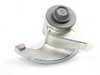 ES#523301 - 078109487c - Tensioning Lever - Applies pressure from the damper to the tensioner roller - NTN - Audi Volkswagen