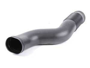 ES#1698143 - 1645051361 - Air Intake Hose - Left - Intake Scoop to Air Filter Housing - Genuine Mercedes Benz - Mercedes Benz