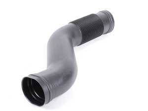 ES#1698144 - 1645051461 - Air Intake Hose - Right - Intake Scoop to Air Filter Housing - Genuine Mercedes Benz - Mercedes Benz