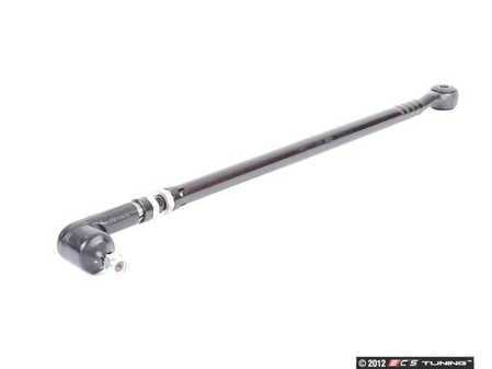 ES#2662 - 4A0419802A - Tie Rod Assembly - Right Side - Passenger's side tie rod assembly - Febi - Audi