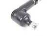 ES#2662 - 4A0419802A - Tie Rod Assembly - Right Side - Passenger's side tie rod assembly - Febi - Audi