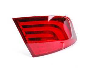 ES#2561944 - 63217203229 - Left European Tail Light - Genuine European BMW - 