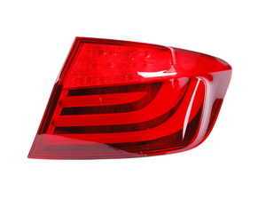 ES#2561945 - 63217203230 - Right European Tail Light - Genuine European BMW - 