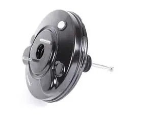 Brake Booster - With ESP