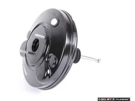 ES#2574964 - 1J1614106J - Brake Booster - With ESP - Make sure you car stops on a dime by replacing a faulty or leaky brake booster - ATE - Volkswagen